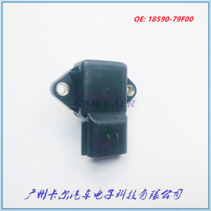 Capteur de pression d'admission Suzuki 18590-79F00 079800-5050 pour Wagon R, pièce de rechange - Product Image 2