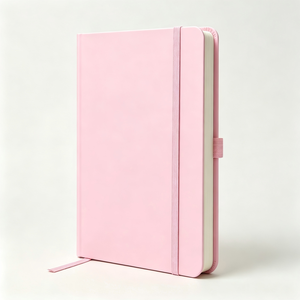 Carnet à couverture rigide personnalisé avec impression de <span class=keywords><strong>baguette</strong></span> magique, élastique, cadeau pour les amoureux des chats - Product Image 4