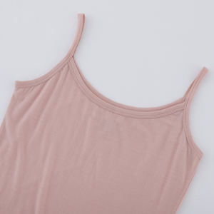 <span class=keywords><strong>Soutien</strong></span>-<span class=keywords><strong>gorge</strong></span> de sport pour femme en laine mérinos respirante pour l'été, avec maintien moyen, bretelles réglables, tissu 180GSM - Vente en gros - Product Image 3