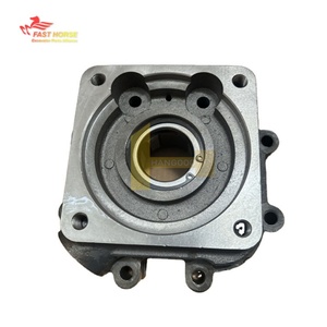 Pièce de rechange Hangood 11c0700, pompe de vitesse pour chargeuse Liugong ZL30 CLG836 ZL50C, pompe de changement de vitesse - Product Image 1