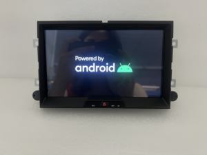 Android 14 8 PULGADAS Coche DVD Radio Audio Navegación GPS para <span class=keywords><strong>Ford</strong></span> F150 Car Factory Style con reproductor de DVD 4G BT Video - Product Image 4