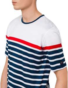 T-shirts Offre Spéciale prix direct d'usine élégant à manches courtes hommes grande taille Jersey numérique imprimé été coton respirant - Product Image 3