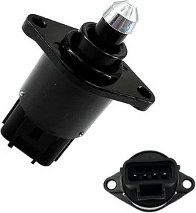 Piezas de motor de coche Válvula de control de aire inactivo 4874373AB para Chrysler Jeep <span class=keywords><strong>Grand</strong></span> Cherokee TJ Wrangler - Product Image 2