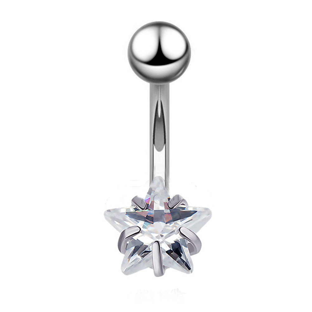 Five-pointed star