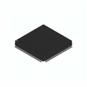 บริการแบบครบวงจรดั้งเดิม ชิปอิเล็กทรอนิกส์แบบฝัง 208 BFQFP Exposed Pad EP20K200RC208-2 - Product Image 1