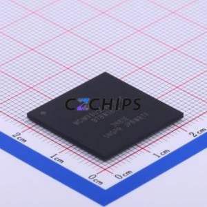 New-Original MCIMX6U5EVM10AC MAPBGA-624 Integrated Circuit IC Chip Microcontroller (MCU/MPU/SoC) - Product Image 1