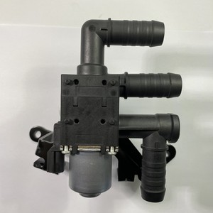 Ford Edge Taurus Lincoln Mkx <b>Heater</b> Water <b>Valve</b> Yt E068 Dg13 18C310 Aa Replacement Part - Product Image 1