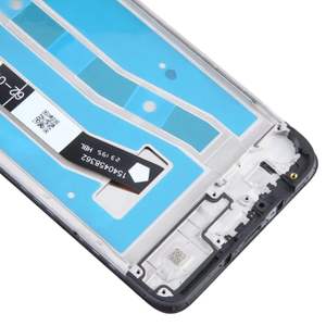 Layar LCD G54 Lengkap dengan Touchscreen dan Frame, Suku Cadang untuk XT2343-1 XT2343-2, Garansi 1 Tahun - Product Image 4