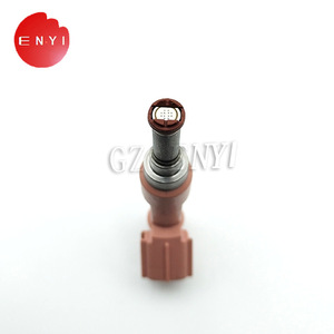 Injecteur de carburant 23250-0T050 pour Toyota Corolla Diesel 2009-2013, pièce moteur - Product Image 3