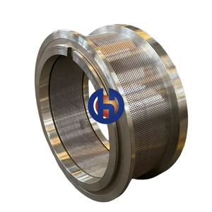 <span class=keywords><strong>Matrice</strong></span> de <span class=keywords><strong>presse</strong></span> à granulés 900/260 DPEE pour aliments aquatiques, <span class=keywords><strong>matrice</strong></span> de moulin à granulés 900 (DPGC), <span class=keywords><strong>matrice</strong></span> de <span class=keywords><strong>presse</strong></span> à granulés 900 - Product Image 1