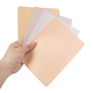 سيليكون ، ممارسة الوشم للحاجب ، ممارسة الجلد للميكروبلادينج - Product Image 4