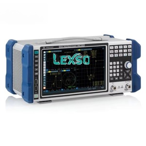 Analizador de Redes Rohde & Schwarz R&S Znle4 con Amplio Rango de Frecuencia de 100 Khz a 4.5 GHz - Product Image 4
