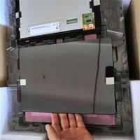 Moniteur LCD de bureau AUO G101EVT03.0/G101EVN03.1 à rétroéclairage LED TFT-LCD haute luminosité (950 cd/m²) LVDS 1280x800 16:10