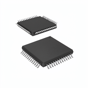Circuito Integrado BOM en Stock, MCU Integrado de 52 LQFP, 16 Bits, 32 KB de Memoria Flash, 52LQFP R5F10RJCGFA # Fabricante de 30 Componentes Electrónicos - Product Image 1