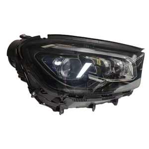 Faros Delanteros de Alta Calidad para <span class=keywords><strong>Mercedes</strong></span> Benz GLS350 GLS450 GLS400 <span class=keywords><strong>500</strong></span> GLS63 X167 2020 2021 <span class=keywords><strong>2022</strong></span> 2023 2024 - Product Image 5