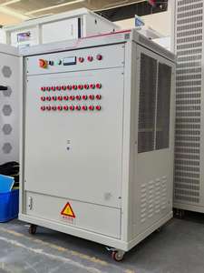 Banque de charge AC RCD 20kW/kVA, module de banque de charge AC résistif monophasé, 220V 50/60Hz pour les tests de fiabilité du système d'alimentation AC - Product Image 6