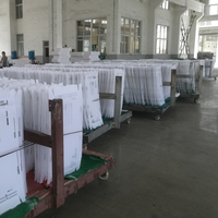Boîtes en plastique corrugué pour noyau de plastique/BQ NQ HQ PQ Co Roplast PP