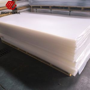 MINGLIANG 10mm 14mm 4x8ft Hoja <span class=keywords><strong>de</strong></span> acrílico dorado <span class=keywords><strong>Precio</strong></span> al por mayor ligero para vallas publicitarias al aire libre <span class=keywords><strong>con</strong></span> servicio <span class=keywords><strong>de</strong></span> corte - Product Image 2