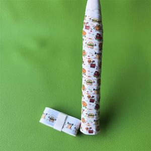 เทปพันด้ามจับกันลื่นผสมสีไม้เทนนิสไม้แบดมินตันไม้พิคเกิลบอล - Product Image 5