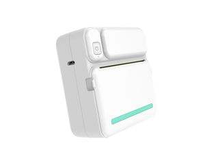 <span class=keywords><strong>Imprimante</strong></span> thermique <span class=keywords><strong>portable</strong></span> <span class=keywords><strong>mini</strong></span> bon marché, nouvelle arrivée, petite <span class=keywords><strong>imprimante</strong></span> thermique de poche, format de papier maximal en stock, pour photos d'enfants, billets, étiquettes - Product Image 5