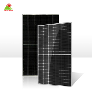 Precio de paneles solares de 660w desde China - Product Image 4