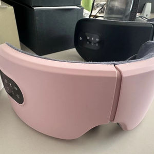 बिजली की मालिश करने वाले और इलेक्ट्रिक मालिश उपकरणों के लिए कारखाने की कीमत कम है जो वे एक आराम अनुभव प्रदान करने के लिए संगीत के साथ आते हैं। - Product Image 1