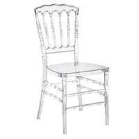 Лидер продаж, дизайнерская мебель для свадебной вечеринки, полимерные стулья для гостиниц, стулья Наполеона, прозрачные стулья