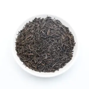 Té oscuro de alta calidad Pu er No polllution Ripe