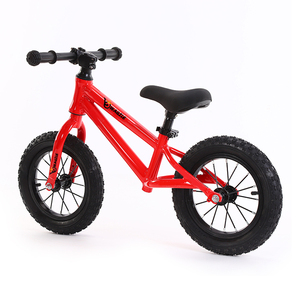 2024 Venta caliente <span class=keywords><strong>12</strong></span> pulgadas multifunción niños bicicleta bebé bicicleta niños equilibrio bicicleta - Product Image 6