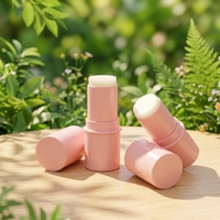 Baume de parfum solide à marque privée, parfum longue durée, stick de parfum portable pour femmes et hommes, OEM ODM