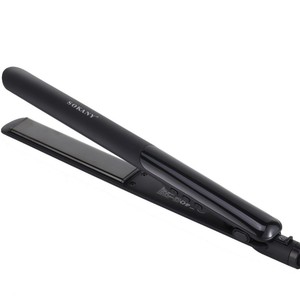 Plancha de Pelo Eléctrica de Cerámica con Control por App, Apagado Automático, Doble Función para Alisar y Rizar, Tres Garantías - Product Image 4