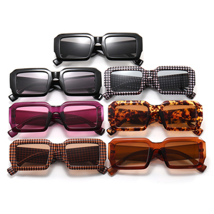Gafas de Sol Superhot Eyewear 37932 Moda 2022, Montura Grande, Cuadradas, Extra Grandes - Product Image 5