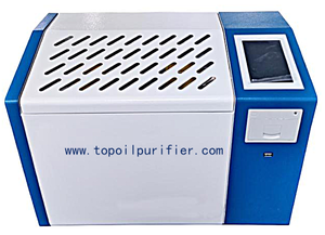 Ce Goedgekeurde Bdv Transformator Olie Sterkte <span class=keywords><strong>Tester</strong></span> - Product Image 2