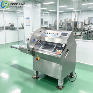 Machine à découper la viande et les os, <span class=keywords><strong>prix</strong></span> compétitif, machine à découper la viande en tranches, machine à découper le bœuf - Product Image 4