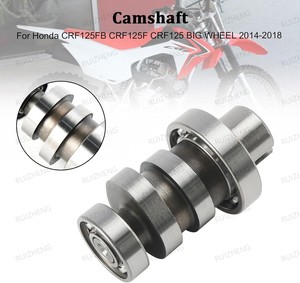 Crf125f crf125 noken như trục cam đã hoàn thành trục cam giá cả cạnh tranh Phụ tùng xe máy nhiều - Product Image 6