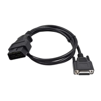 Unterstützt Original-Software Renault Auto-Diagnosegerät RENAULT VCI3 CAN CLIP V240