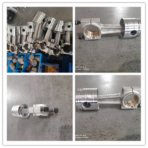 Komponen Kompresor Batang Penghubung Piston untuk Kompresor Refrigerasi Piston Semi-hermetik 4YD-<span class=keywords><strong>3.2</strong></span>--4YG-9.<span class=keywords><strong>2</strong></span> - Product Image 3