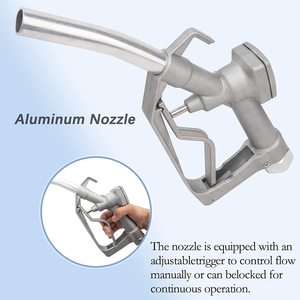 <span class=keywords><strong>Pompe</strong></span> à huile de transfert électrique, cc 12v/24v cc, livraison gratuite - Product Image 4