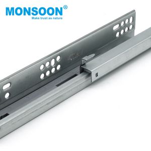 Accessoires de meubles, rangement de cuisine personnalisé, Legrabox, hauteur 158 mm, fermeture douce, systèmes de tiroirs dissimulés à double paroi - Product Image 5