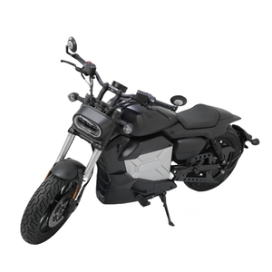 Motocicleta 2025 EEC Último Modelo con Batería de Litio de 8000W 72V 117ah y Sistema de Frenos ABS - Product Image 4