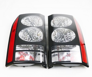 Per Land Rover Discovery 10-16 assemblaggio fanale posteriore scoperta 3 modifiche scoperta 4 vecchio a nuovo fanale posteriore a LED - Product Image 2
