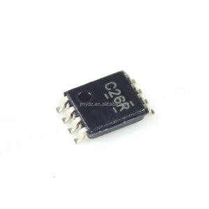 SN74LVC2G126DCUR Chip Lógico VSSOP-8 con Serigrafía C26 C26R - Product Image 2