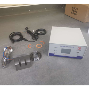 เครื่องเชื่อมแบบไม่ทอ15K 20K 2000W 2600วัตต์,เครื่องเชื่อมอัลตราโซนิก - Product Image 2