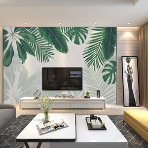 Papier peint en marbre PVC imperméable autocollants en vinyle autocollants en polyester pour décoration murale <span class=keywords><strong>de</strong></span> salle <span class=keywords><strong>de</strong></span> bain, personnalisation par pelage et collage - Product Image 5