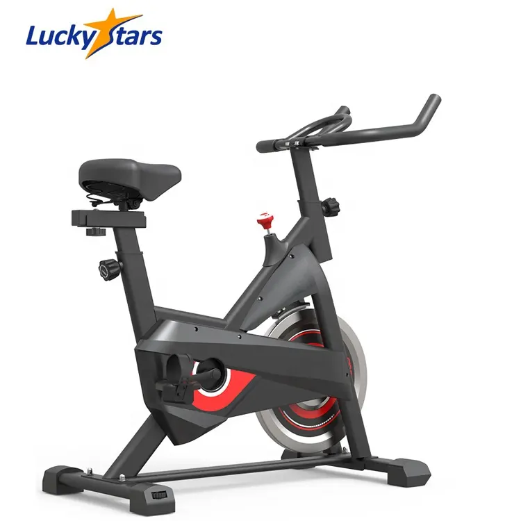 Smart Gym Commercial Gym Home Bodybuilding Folding Rehab Sports Equipment Bicycle Band Sale Elliptical Spinning Exercise Bike