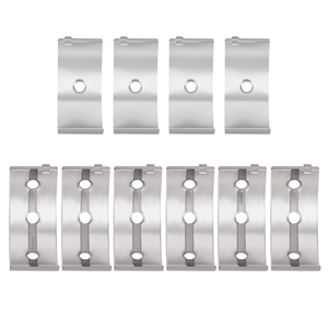 10 unids/set 33mm cojinete del cigüeñal principal de la motocicleta para <span class=keywords><strong>KAWASAKI</strong></span> 92028-1827 <span class=keywords><strong>Z750</strong></span> Z750S Z750R ZR800 ZR1000 <span class=keywords><strong>ABS</strong></span> ZX900 Ninja ZX-9R - Product Image 5