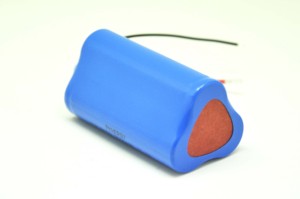 แบตเตอรี่ Li-ion 18650แบบชาร์จไฟได้10s3p หรือ3s2p 36V หรือ11.1V 7800mAh ก้อนแบตเตอรี่5200mAh - Product Image 4