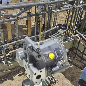 Snelle Levertijd Axiale Zuigerpomp A10vso A10vo45dflr/31 Serie Rexroth Zuigerpompen A10vso45dfr/31r-ppa12n00 - Product Image 5