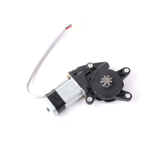 <span class=keywords><strong>Moteur</strong></span> de voiture DC 12v Couple élevé <span class=keywords><strong>Moteur</strong></span> électrique de lève-<span class=keywords><strong>vitre</strong></span> électrique à couple élevé - Product Image 3