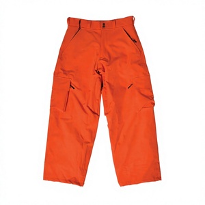 Pantalones de Esquí y Snowboard Profesionales para Adultos 2026, Aislantes, Impermeables 10,000mm, Resistentes al Viento, Transpirables, de Secado Rápido, Unisex - Product Image 1